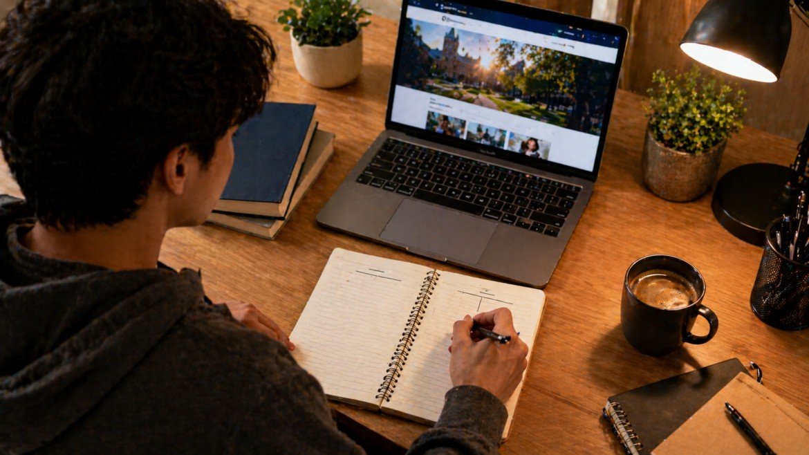 The university transfer process in 2026: what students need to know