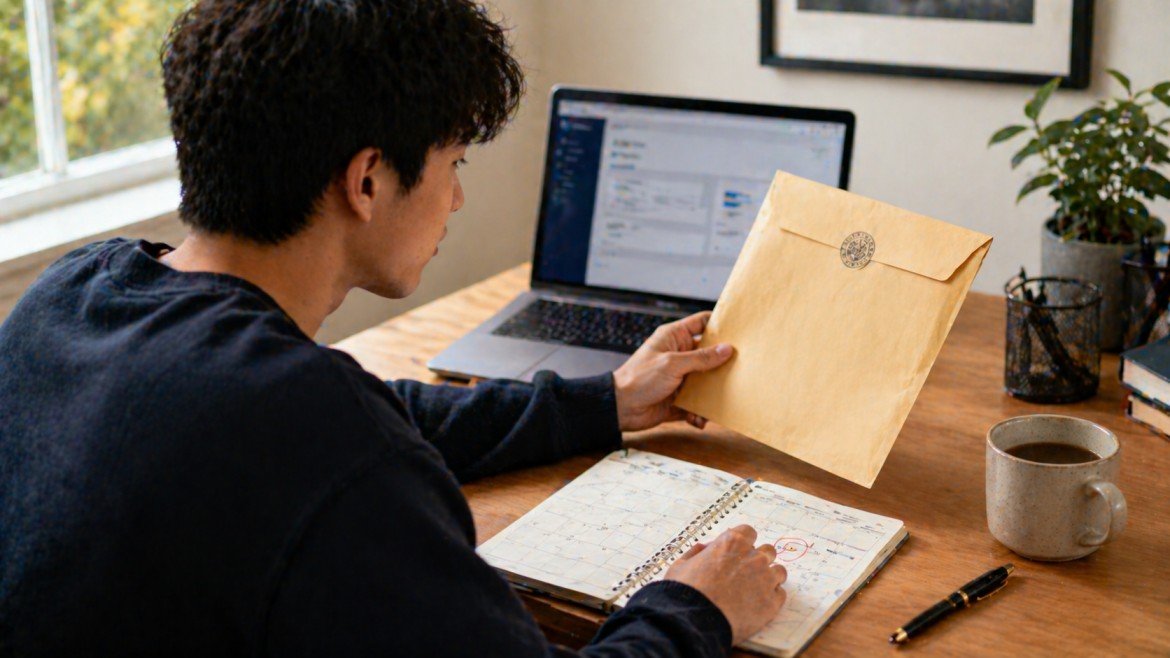 Requesting official transcripts early is critical for university transfer deadlines
